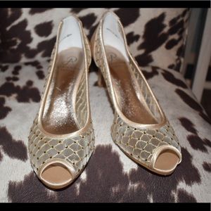 Adrianna Papell Womens Juliette